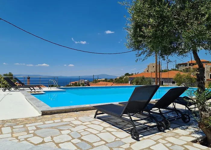 Leopolis Villas