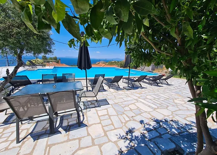 Leopolis Villas
