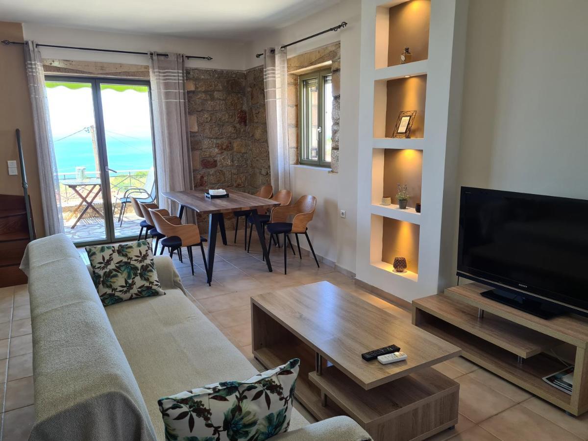 Villa Leopolis Villas
