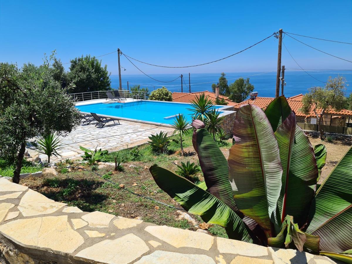 Villa Leopolis Villas *