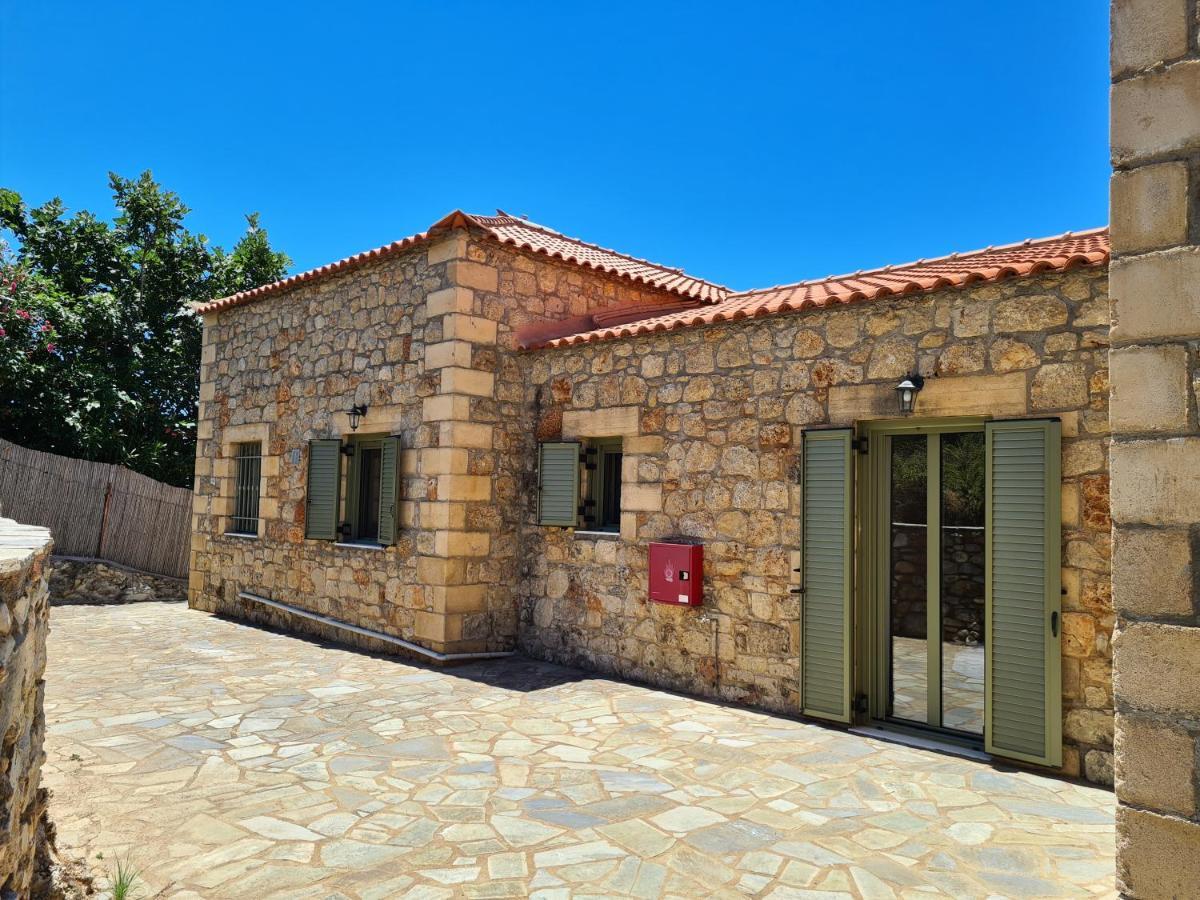 Villa Leopolis Villas Stoupa