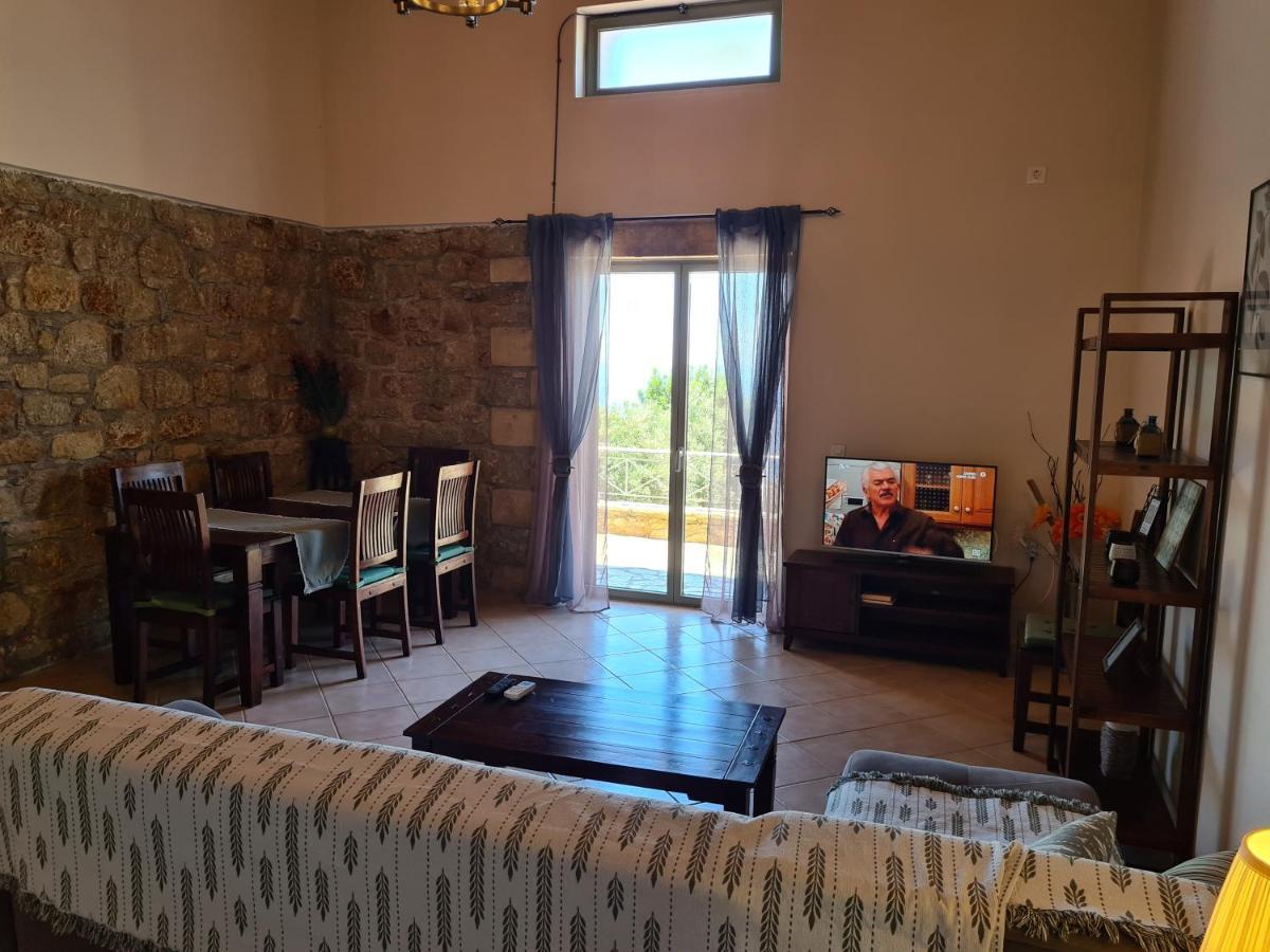 Leopolis Villas *