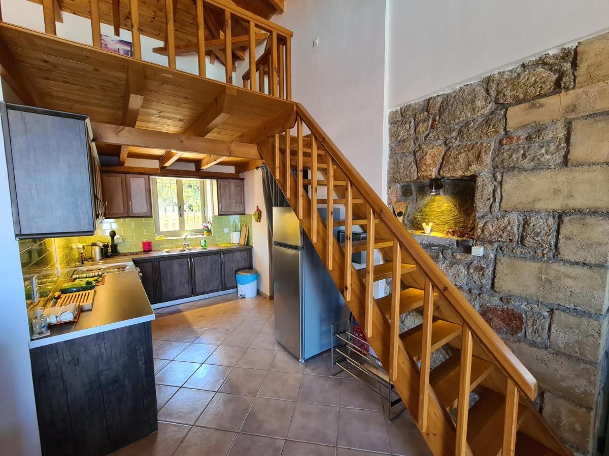 Leopolis Villas *