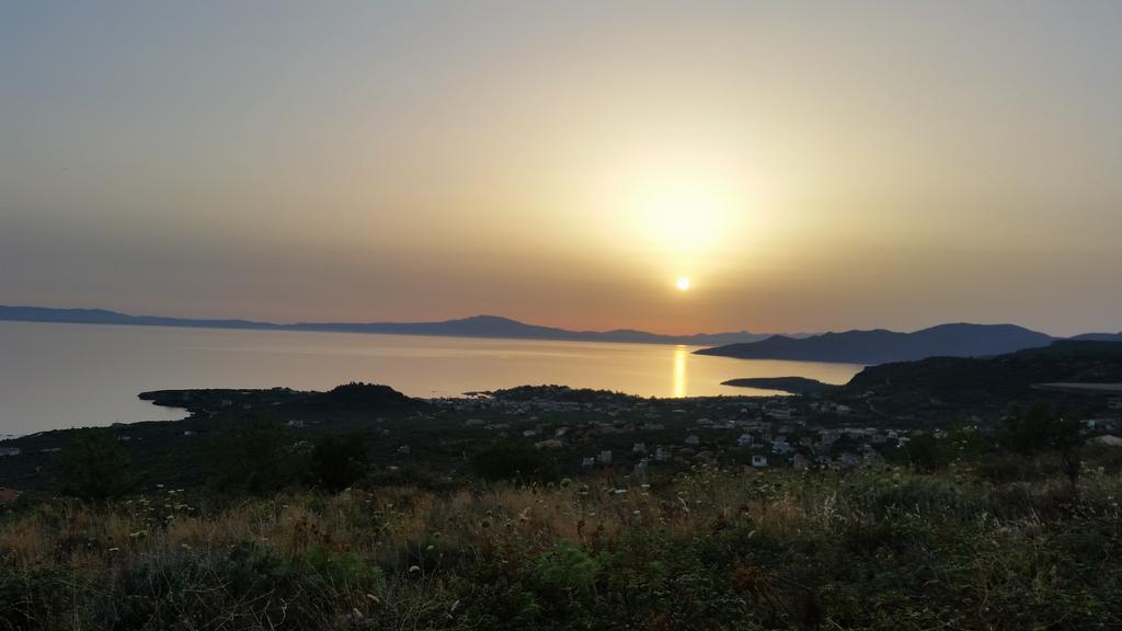 Villa Leopolis Villas Stoupa