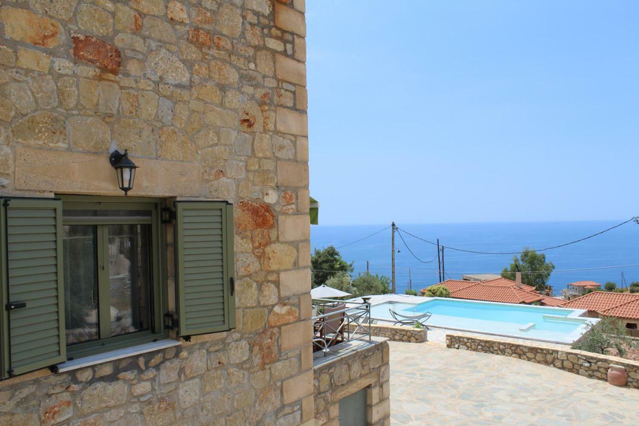 Villa Leopolis Villas